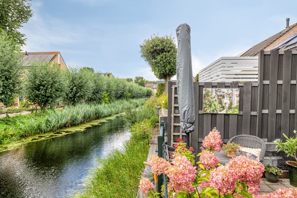 Medium property photo - Kampanje 25, 3181 KM Rozenburg
